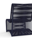 Sunset West Bazaar Marino Armless Outdoor Club Chair