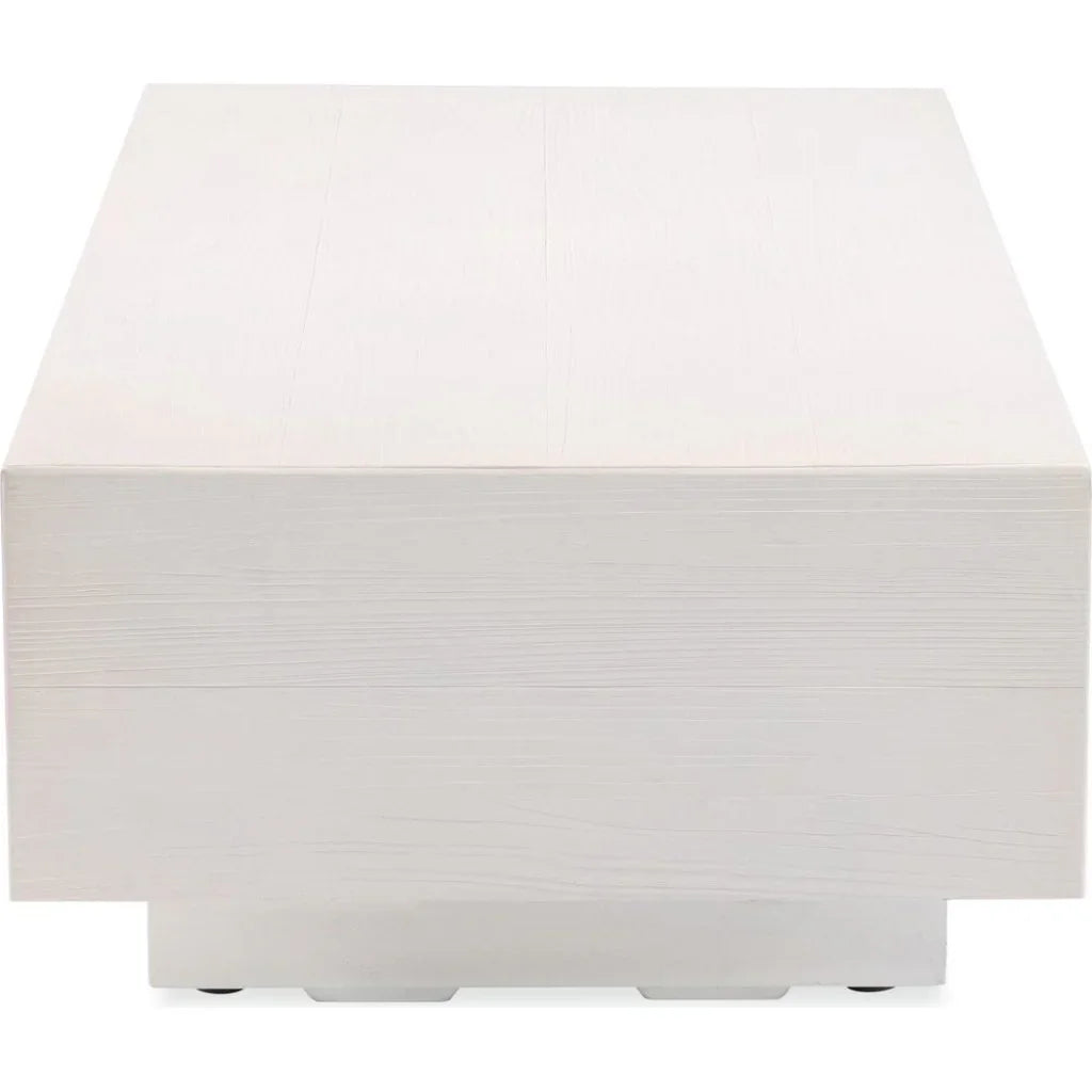 Sunset West Bazaar Weatherproof Outdoor Coffee Table