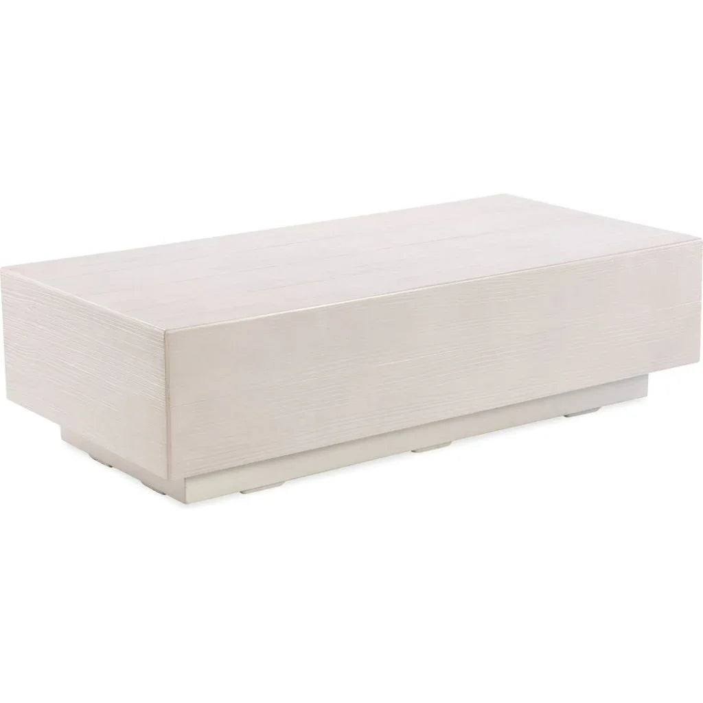 Sunset West Bazaar Weatherproof Outdoor Coffee Table