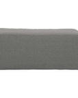 Sunset West Bazaar Weatherproof Outdoor Ottoman