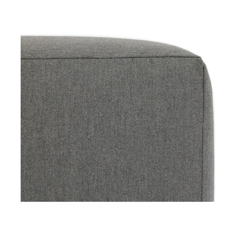Sunset West Bazaar Weatherproof Outdoor Ottoman