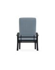 Belle Isle Cushion MGP Arm Chair