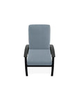 Belle Isle Cushion MGP Arm Chair