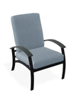 Belle Isle Cushion MGP Arm Chair