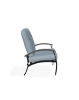 Belle Isle Cushion MGP Arm Chair