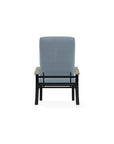 Belle Isle Cushion MGP Arm Chair