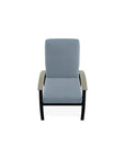 Belle Isle Cushion MGP Arm Chair