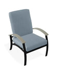 Belle Isle Cushion MGP Arm Chair