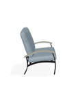 Belle Isle Cushion MGP Arm Chair