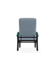 Belle Isle Cushion MGP Arm Chair