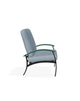 Belle Isle Cushion MGP Arm Chair