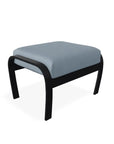 Belle Isle Durable And Comfortable Cushion Ottoman