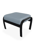 Belle Isle Durable And Comfortable Cushion Ottoman