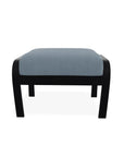 Belle Isle Durable And Comfortable Cushion Ottoman