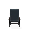 Belle Isle Cushion Supreme Height Back Chair With MGP Arm