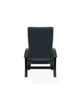 Belle Isle Cushion Supreme Height Back Chair With MGP Arm