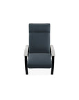 Belle Isle Cushion Supreme Height Back Chair With MGP Arm