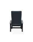 Belle Isle Cushion Supreme Height Back Chair Arm