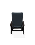 Belle Isle Cushion Supreme Height Back Chair Arm