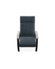 Belle Isle Cushion Supreme Height Back Chair Arm