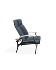 Belle Isle Cushion Supreme Height Back Chair Arm