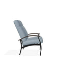 Belle Isle Cushion Supreme Height MGP Arm Chair