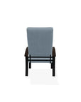 Belle Isle Cushion Supreme Height MGP Arm Chair