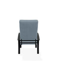 Belle Isle Cushion Supreme Height MGP Arm Chair