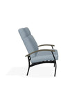 Belle Isle Cushion Supreme Height MGP Arm Chair