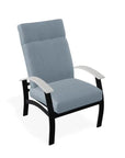 Belle Isle Cushion Supreme Height MGP Arm Chair