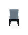 Belle Isle Cushion Supreme Height MGP Arm Chair