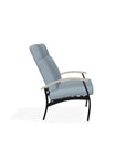 Belle Isle Cushion Supreme Height MGP Arm Chair