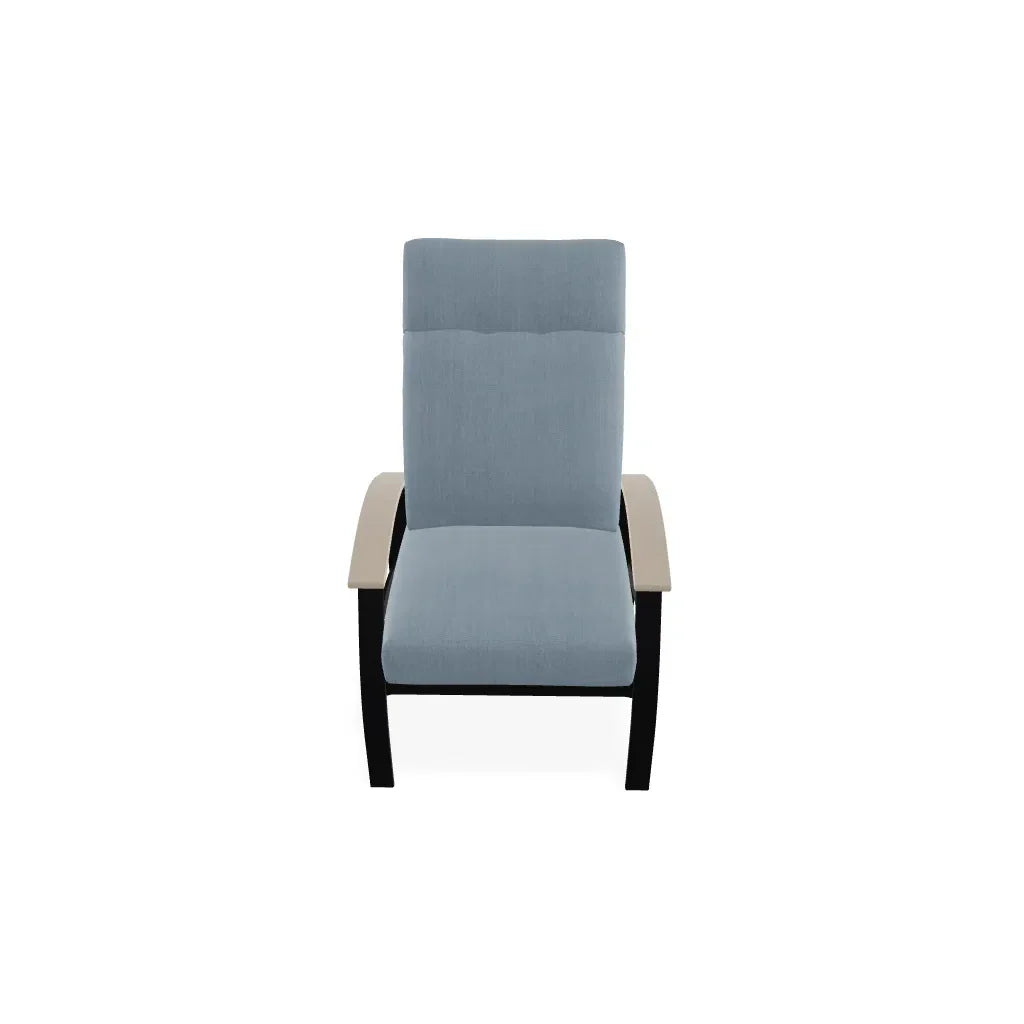 Belle Isle Cushion Supreme Height MGP Arm Chair