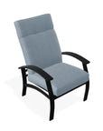 Belle Isle Cushion Supreme Height MGP Arm Chair