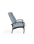 Belle Isle Cushion Supreme Height MGP Arm Chair