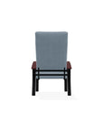 Belle Isle Cushion Supreme Height MGP Arm Chair