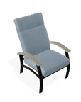 Belle Isle Cushion Supreme Height MGP Arm Chair