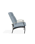 Belle Isle Cushion Supreme Height MGP Arm Chair