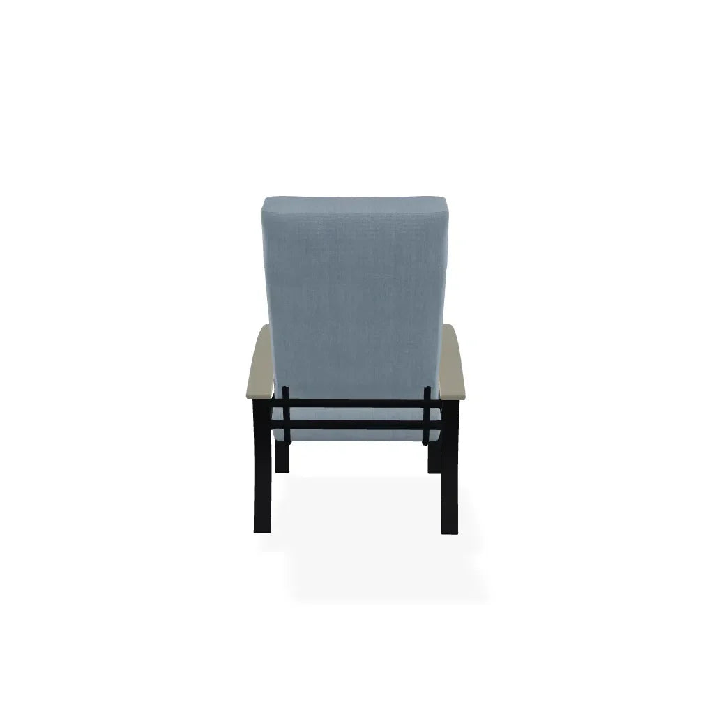 Belle Isle Cushion Supreme Height MGP Arm Chair