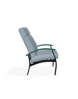 Belle Isle Cushion Supreme Height MGP Arm Chair