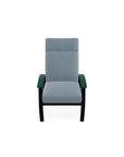 Belle Isle Cushion Supreme Height MGP Arm Chair