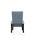 Belle Isle Cushion Supreme Height MGP Arm Chair