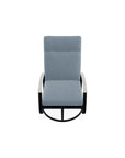 Belle Isle Cushion Supreme Height Swivel Rocker With MGP Arm