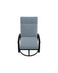 Belle Isle Cushion Supreme Height Swivel Rocker With MGP Arm