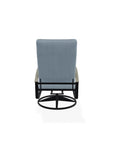 Belle Isle Cushion Supreme Height Swivel Rocker With MGP Arm