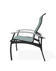 Belle Isle Multi-Position MGP Armed Dining Chair