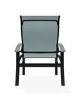 Belle Isle Multi-Position MGP Armed Dining Chair