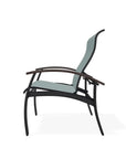 Belle Isle Multi-Position MGP Armed Dining Chair