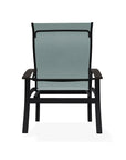 Belle Isle Multi-Position MGP Armed Dining Chair