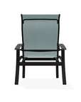 Belle Isle Multi-Position MGP Armed Dining Chair